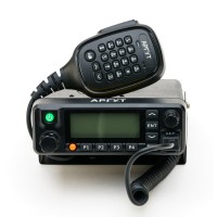 Цифровая радиостанция Аргут А-703 VHF